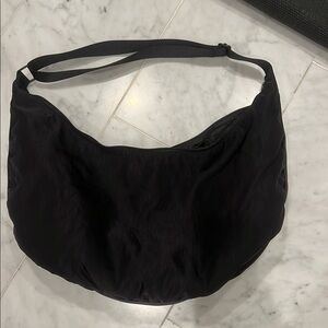 ALO Women’s Nylon Crossbody Gym Bag